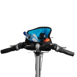 Riverside SACOCHE GUIDON VELO 300 2,5L -ProSportif Boutique sacoche guidon velo 300 25l 15