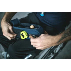 SACOCHE SEMI-RIGIDE POUR 3 BOULES DE PÉTANQUE BLEU -ProSportif Boutique sacoche semi rigide pour 3 boules de petanque bleu 5