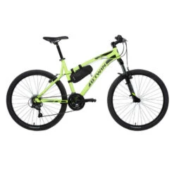 Riverside SACOCHE VELO CADRE 300 1,5L -ProSportif Boutique sacoche velo cadre 300 15l 3