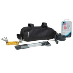 Riverside SACOCHE VELO CADRE 300 1,5L -ProSportif Boutique sacoche velo cadre 300 15l 8