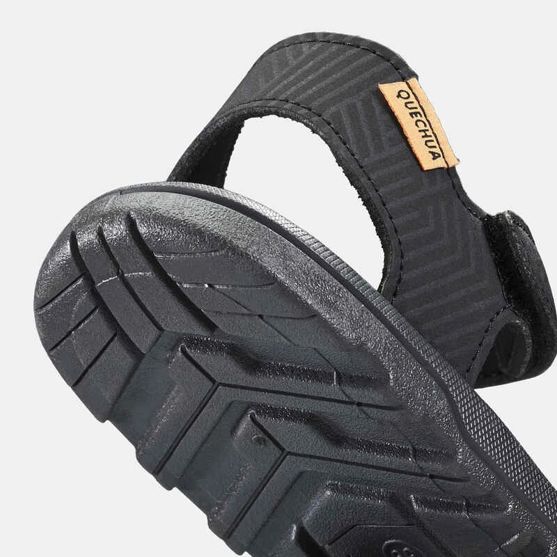 Quechua Sandales Après Randonnée - Ecocamp - Femme 9 Quechua Sandales Après Randonnée - Ecocamp - Femme – Image 7