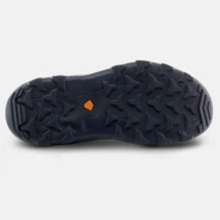 Quechua Sandales De Randonnée MH120 Bleue Foncé - Enfant - 28 AU 39 -ProSportif Boutique sandales de randonnee mh120 bleue fonce enfant 28 au 39 2