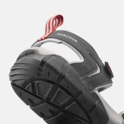 Quechua Sandales De Randonnée - NH100 - Homme 17 Quechua Sandales De Randonnée - NH100 - Homme -ProSportif Boutique sandales de randonnee nh100 homme 5