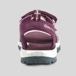 Quechua Sandales De Randonnée - NH110 - Femme -ProSportif Boutique sandales de randonnee nh110 femme 3