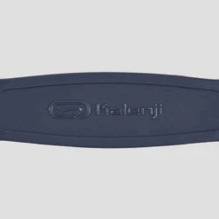 Kalenji SANGLE BOUTEILLE A MAIN RUNNING GRIS -ProSportif Boutique sangle bouteille a la main running gris 4