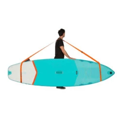 SANGLE DE PORTAGE POUR STAND UP PADDLE GONFLABLE OU RIGIDE -ProSportif Boutique sangle de portage pour stand up paddle gonflable ou rigide 2