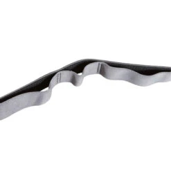 SANGLE ETIREMENT FITNESS SANGLE ETIREMENT NOIR -ProSportif Boutique sangle etirement fitness sangle etirement noir 1