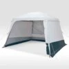 Quechua Séjour à Arceaux De Camping - Arpenaz Base Fresh - 10 Personnes 2 Quechua Séjour à Arceaux De Camping - Arpenaz Base Fresh - 10 Personnes -ProSportif Boutique sejour a arceaux de camping arpenaz base fresh 10 personnes