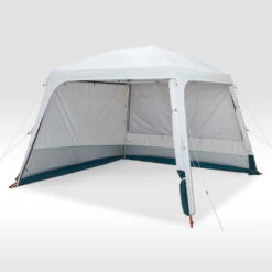 Quechua Séjour à Arceaux De Camping - Arpenaz Base Fresh - 10 Personnes 19 Quechua Séjour à Arceaux De Camping - Arpenaz Base Fresh - 10 Personnes -ProSportif Boutique sejour a arceaux de camping arpenaz base fresh 10 personnes 5