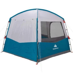 Quechua Séjour à Arceaux De Camping - Arpenaz Base - 6 Personnes -ProSportif Boutique sejour a arceaux de camping arpenaz base m 6 personnes 4