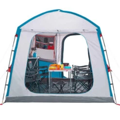 Quechua Séjour à Arceaux De Camping - Arpenaz Base - 6 Personnes -ProSportif Boutique sejour a arceaux de camping arpenaz base m 6 personnes 7