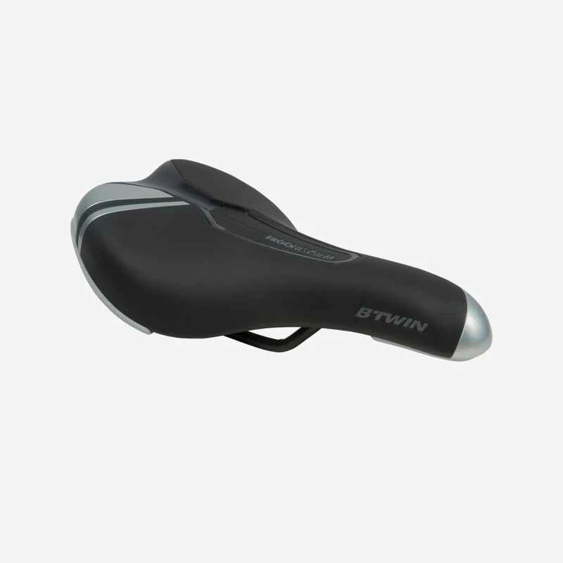 Decathlon SELLE VELO 60° ENFANT 20/24" 3 Decathlon SELLE VELO 60° ENFANT 20/24"