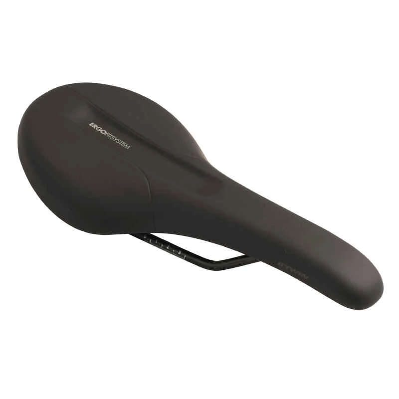 SELLE VELO SPORT 100 3 SELLE VELO SPORT 100