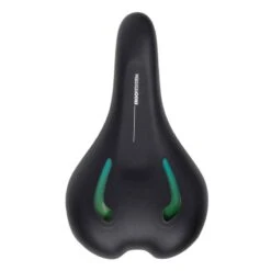 Decathlon SELLE VELO 60° SD GEL 9 Decathlon SELLE VELO 60° SD GEL -ProSportif Boutique selle velo trekking 900 gel 1