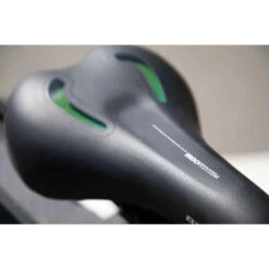 Decathlon SELLE VELO 60° SD GEL 11 Decathlon SELLE VELO 60° SD GEL -ProSportif Boutique selle velo trekking 900 gel 3