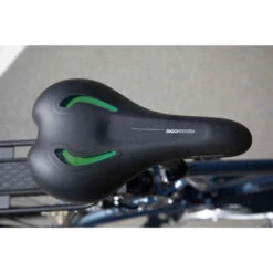 Decathlon SELLE VELO 60° SD GEL 12 Decathlon SELLE VELO 60° SD GEL -ProSportif Boutique selle velo trekking 900 gel 4