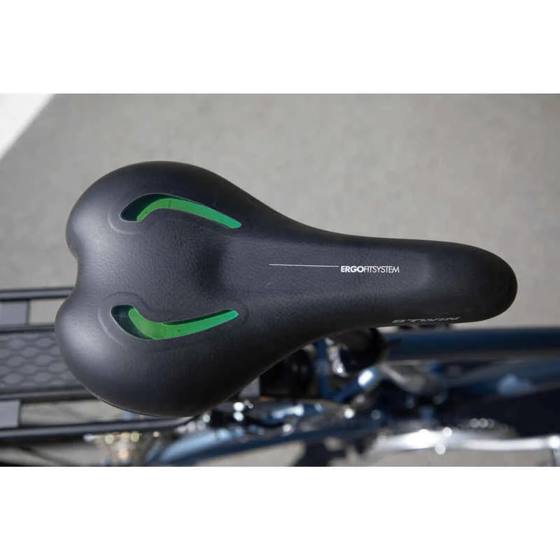 Decathlon SELLE VELO 60° SD GEL 7 Decathlon SELLE VELO 60° SD GEL – Image 5