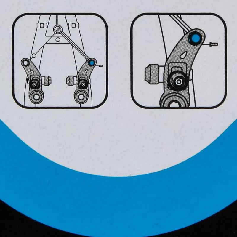 SERRE-CABLE ETRIER CANTILEVER 7 SERRE-CABLE ETRIER CANTILEVER â Image 5