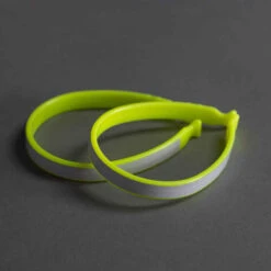 BTWIN SERRE PANTALON VÉLO JAUNE 100 CLIPSABLE 10 BTWIN SERRE PANTALON VÉLO JAUNE 100 CLIPSABLE -ProSportif Boutique serre pantalon velo jaune 100 clipsable 3