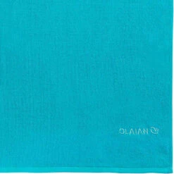 SERVIETTE L Bleu Martinica 145x85 Cm 11 SERVIETTE L Bleu Martinica 145x85 Cm -ProSportif Boutique serviette basic l bleu martinica 145x85 cm 3