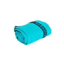 Serviette De Bain Microfibre Double Face Vert/bleu Taille M 60 X 80 Cm -ProSportif Boutique serviette de bain microfibre double face vertslashbleu taille m 60 x 80 cm 4