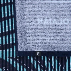 SERVIETTE L PRINT Bigpalm 145x85 Cm -ProSportif Boutique serviette l print bondi 145x85 cm 5