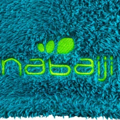 Serviette De Bain Microfibre Ultra Douce Bleu Taille XL 110 X 175 Cm 15 Serviette De Bain Microfibre Ultra Douce Bleu Taille XL 110 X 175 Cm -ProSportif Boutique serviette microfibre douce vert taille xl 110 x 175 cm 3