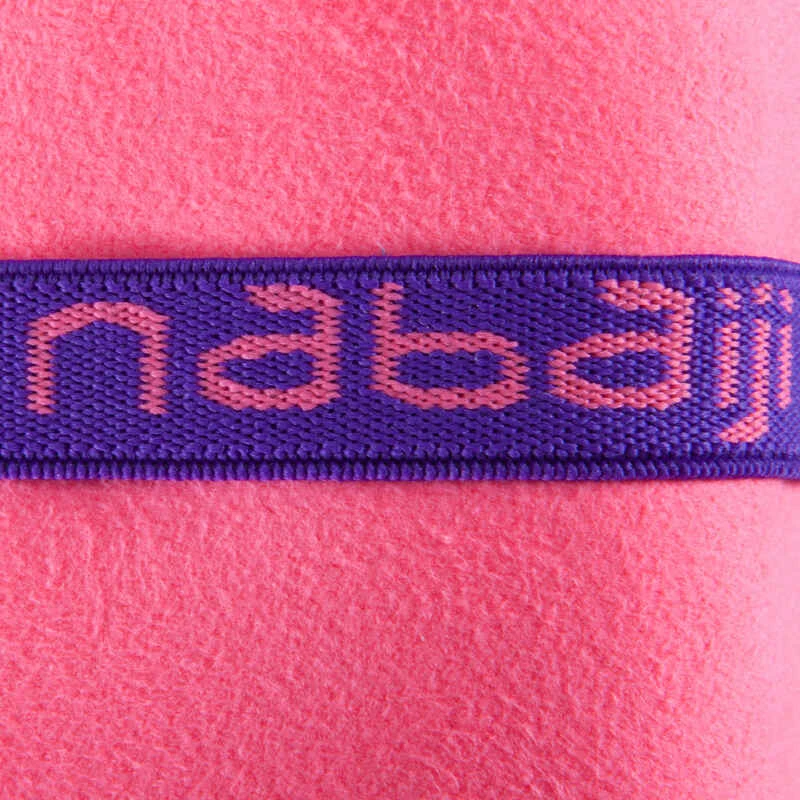 Serviette Microfibre Rose Ultra Compacte Taille M 65 X 90 Cm 6 Serviette Microfibre Rose Ultra Compacte Taille M 65 X 90 Cm – Image 4