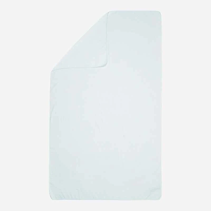 Serviette Microfibre Blanc Ultra Légère Taille XL 110 X 175 Cm 3 Serviette Microfibre Blanc Ultra Légère Taille XL 110 X 175 Cm