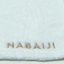 Serviette De Bain Microfibre Ultra Douce Blanc Taille L 80 X 130 Cm -ProSportif Boutique serviette microfibre ultra douce taille l 80 x 130 cm bleu 3