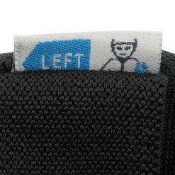 Set 3x2 Protections Roller Adulte FIT500 Noir Gris -ProSportif Boutique set 3 protections roller adulte fit500 noir gris 10