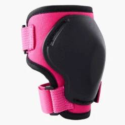 Set De 3x2 Protections Enfant Roller Skateboard Trottinette 100 Rose 15 Set De 3x2 Protections Enfant Roller Skateboard Trottinette 100 Rose -ProSportif Boutique set 3x2 protections enfant roller skateboard trottinette 100 noir 2