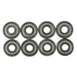 Set 8 Roulements Roller Skateboard Trottinette ABEC 7