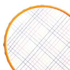 Lot De Raquettes De Badminton Enfant BR Discover -ProSportif Boutique set de 2 raquettes de badminton enfant br discover rougeslashbleu 13