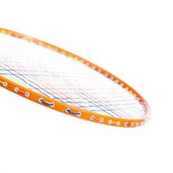 Lot De Raquettes De Badminton Enfant BR Discover -ProSportif Boutique set de 2 raquettes de badminton enfant br discover rougeslashbleu 14