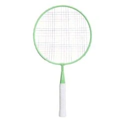 Lot De Raquettes De Badminton Enfant BR Discover -ProSportif Boutique set de 2 raquettes de badminton enfant br discover rougeslashbleu 17