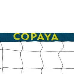 Set (Filet Et Poteaux) De Beach Volley Loisir BV 500 (6m) Bleu -ProSportif Boutique set de beach volley bv 500 bleu 5