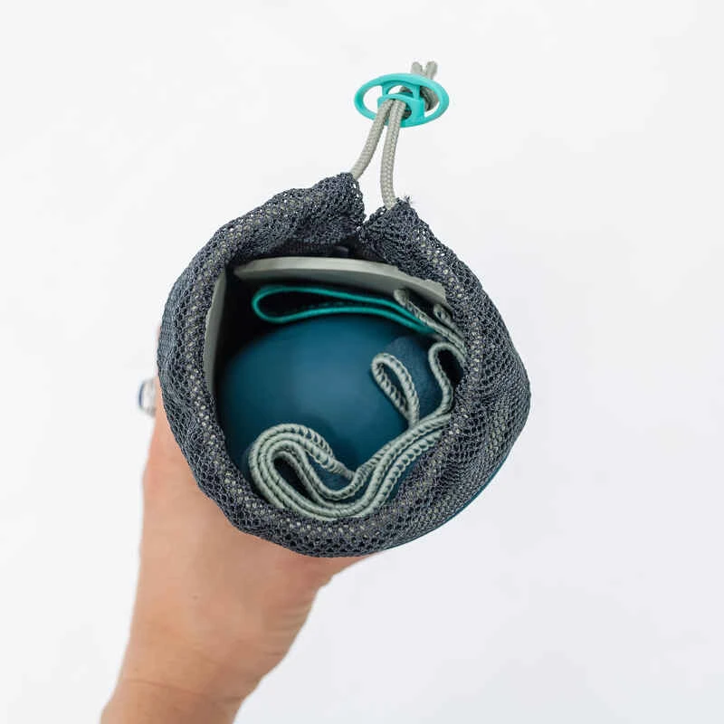 Quechua Set De Cuisine MH500 (spatule, Louche, Torchon, Planche) Camp Du Randonneur 12 Quechua Set De Cuisine MH500 (spatule, Louche, Torchon, Planche) Camp Du Randonneur – Image 10