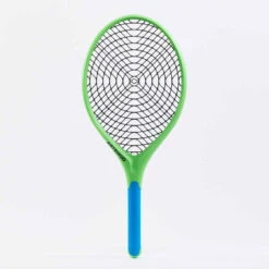 Artengo SET FUNYTEN BLEU VERT 2 RAQUETTES ET 1 BALLE -ProSportif Boutique set funyten bleu vert 2 raquettes et 1 balle 2