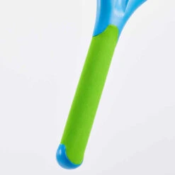 Artengo SET FUNYTEN BLEU VERT 2 RAQUETTES ET 1 BALLE -ProSportif Boutique set funyten bleu vert 2 raquettes et 1 balle 9