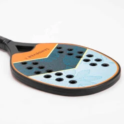 Set Raquettes Beach Tennis BTR 160 OV -ProSportif Boutique set raquettes beach tennis btr 160 ov 2