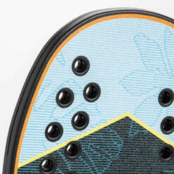 Set Raquettes Beach Tennis BTR 160 OV -ProSportif Boutique set raquettes beach tennis btr 160 ov 3