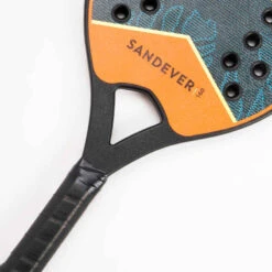 Set Raquettes Beach Tennis BTR 160 OV -ProSportif Boutique set raquettes beach tennis btr 160 ov 5