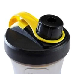 SHAKER Noir-Jaune 700 Ml -ProSportif Boutique shaker noir jaune 700 ml 2