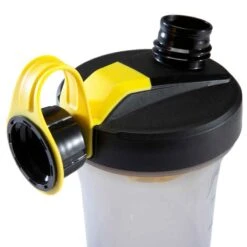 SHAKER Noir-Jaune 700 Ml -ProSportif Boutique shaker noir jaune 700 ml 5