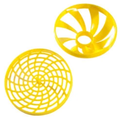 SHAKER Noir-Jaune 700 Ml -ProSportif Boutique shaker noir jaune 700 ml 7