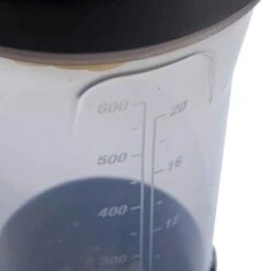 SHAKER Noir-Jaune 700 Ml -ProSportif Boutique shaker noir jaune 700 ml 8