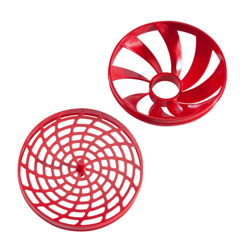 SHAKER NOIR/ROUGE 500 Ml 14 SHAKER NOIR/ROUGE 500 Ml – Image 12