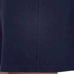 Short 100 Gym Garçon Bleu Marine -ProSportif Boutique short 100 gym garcon bleu marine 8