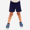 Short Enfant - Douceur Et Confort 1 Short Enfant - Douceur Et Confort -ProSportif Boutique short baby gym 100 navy